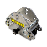 Image of Wood's Powr-Grip Regular Depth Mullion Adapters for MRT Vacuum Lifters | OGS