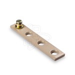 Image of Truth Hardware Flat Snap Stud Bracket 14696