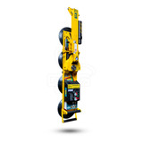 Woods Powr-Grip P1 Intelli-Grip Vacuum Lifter Product Image