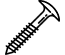 Image of Ontario Glazing Supplies Recommended Screw Icon